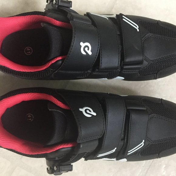 Peloton Shoes - Peloton Cycling Shoes - 41